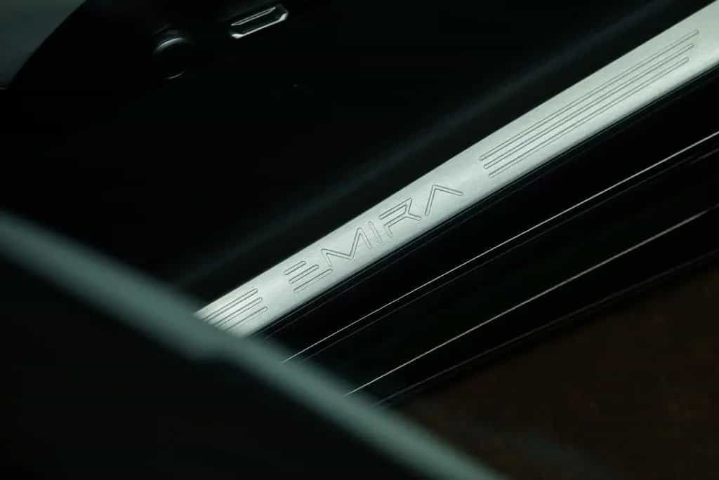 Lotus Emira V6 First Edition 08/2023-photo-14