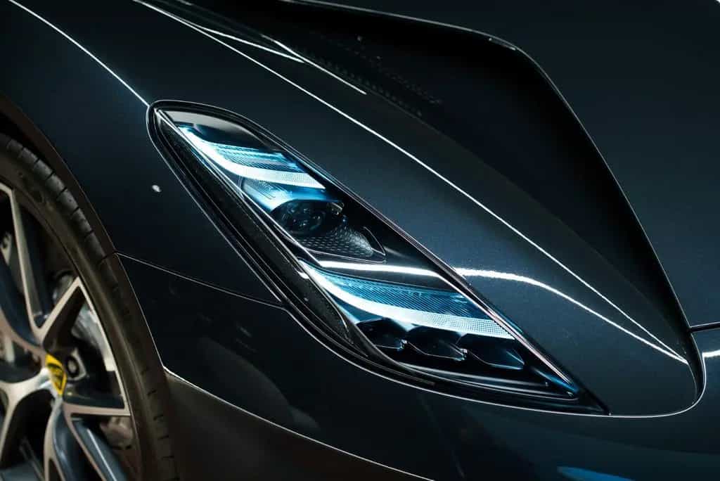 Lotus Emira V6 First Edition 08/2023-photo-5