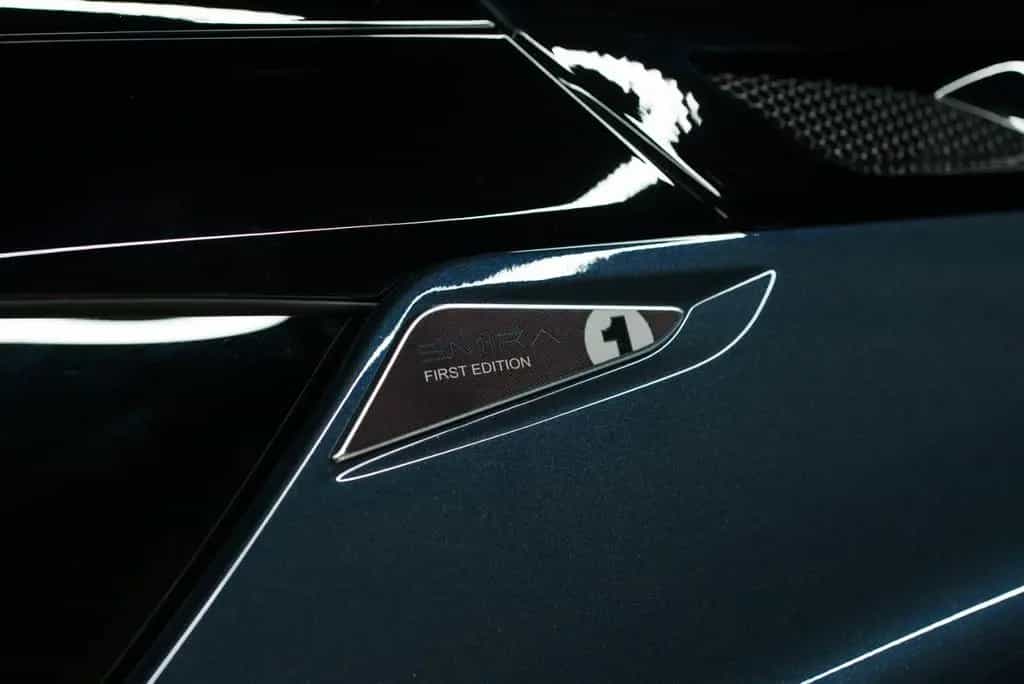 Lotus Emira V6 First Edition 08/2023-photo-6