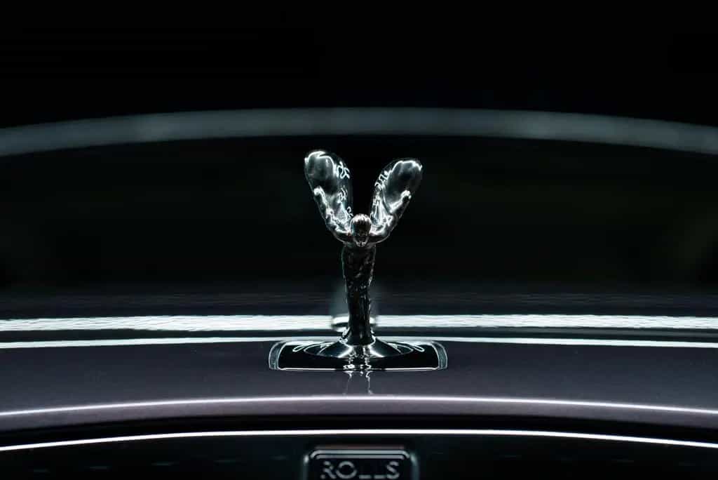 Rolls-Royce Wraith - 05/2016-photo-10