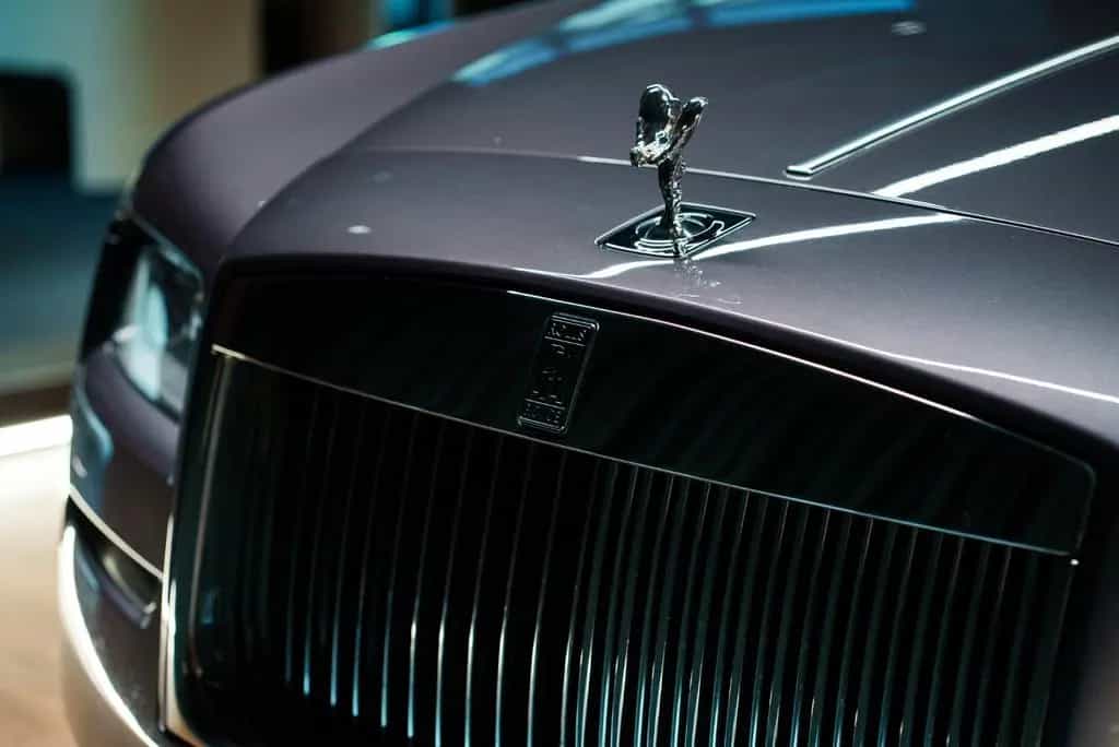Rolls-Royce Wraith - 05/2016-photo-11