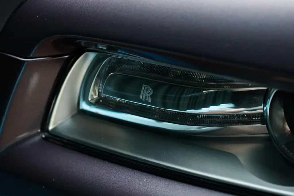 Rolls-Royce Wraith - 05/2016-photo-12