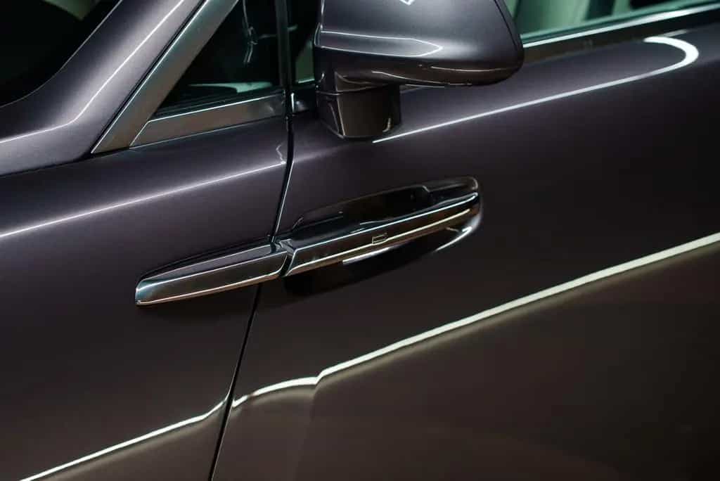 Rolls-Royce Wraith - 05/2016-photo-13