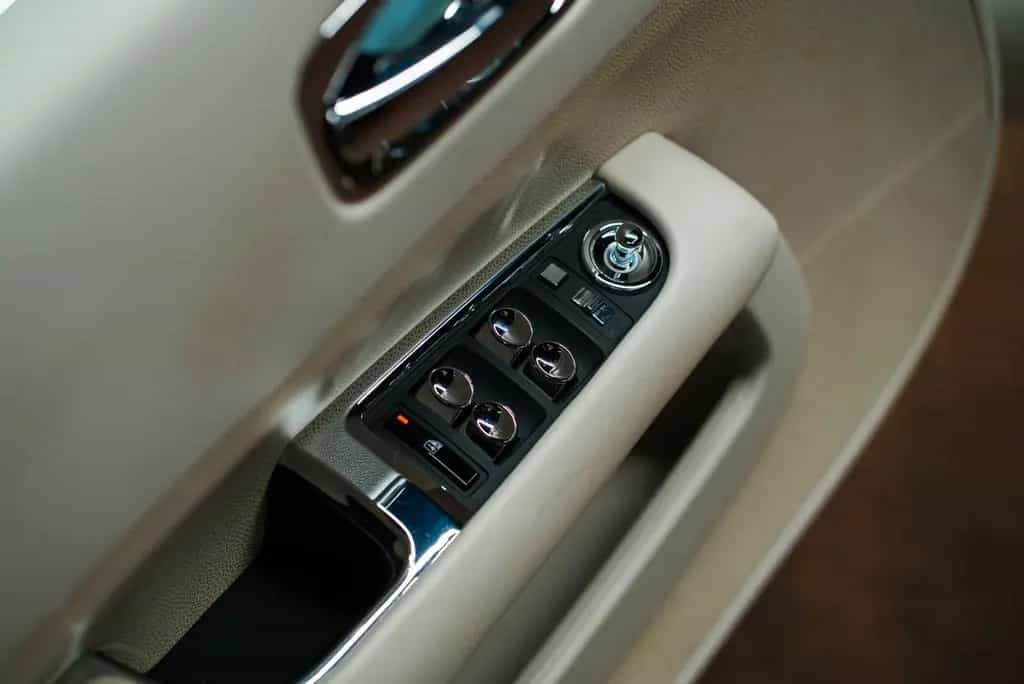 Rolls-Royce Wraith - 05/2016-photo-16