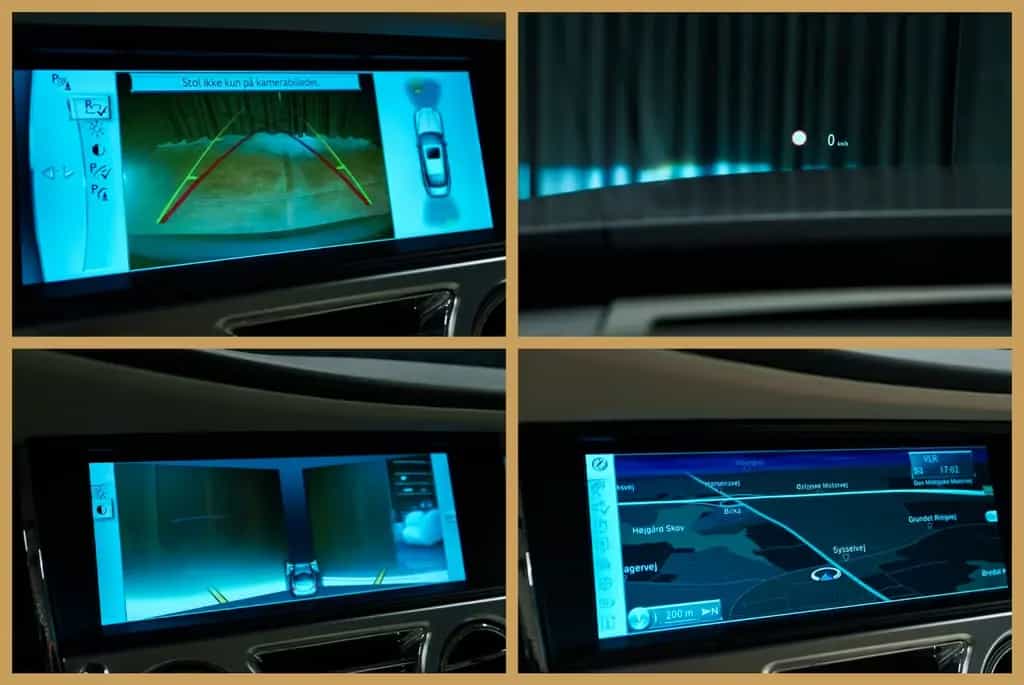 Rolls-Royce Wraith - 05/2016-photo-27
