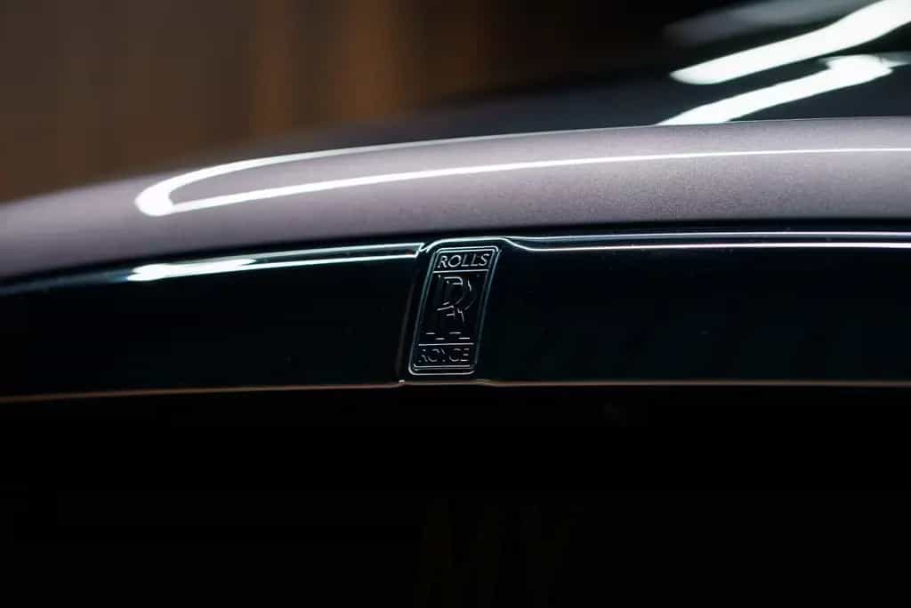 Rolls-Royce Wraith - 05/2016-photo-5