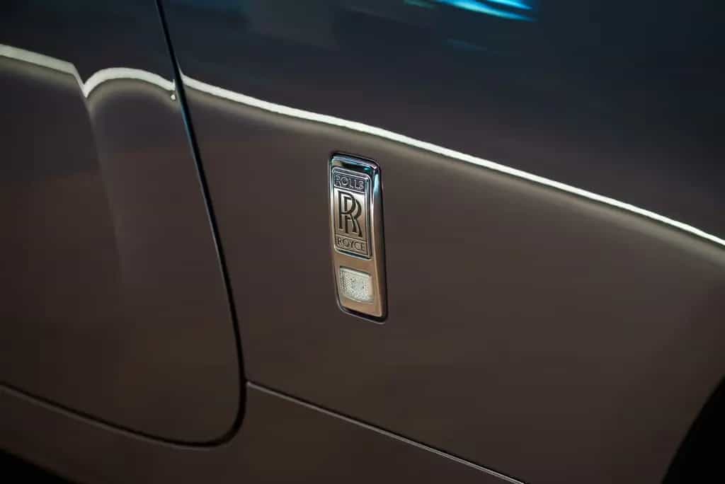 Rolls-Royce Wraith - 05/2016-photo-9
