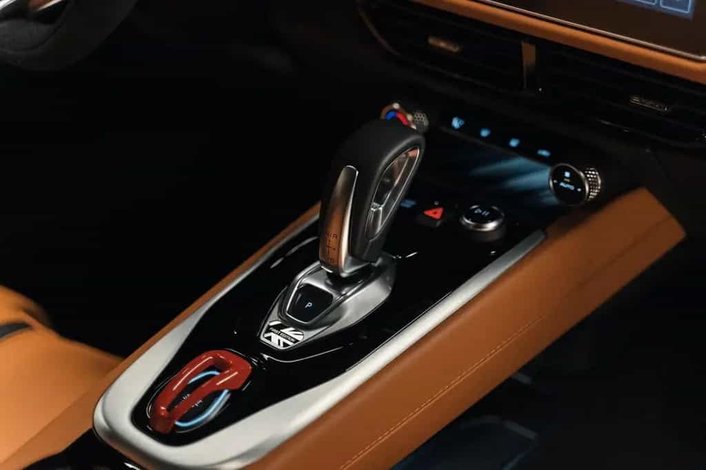 Lotus Emira 3,5 V6 First Edition 03/2024-photo-12