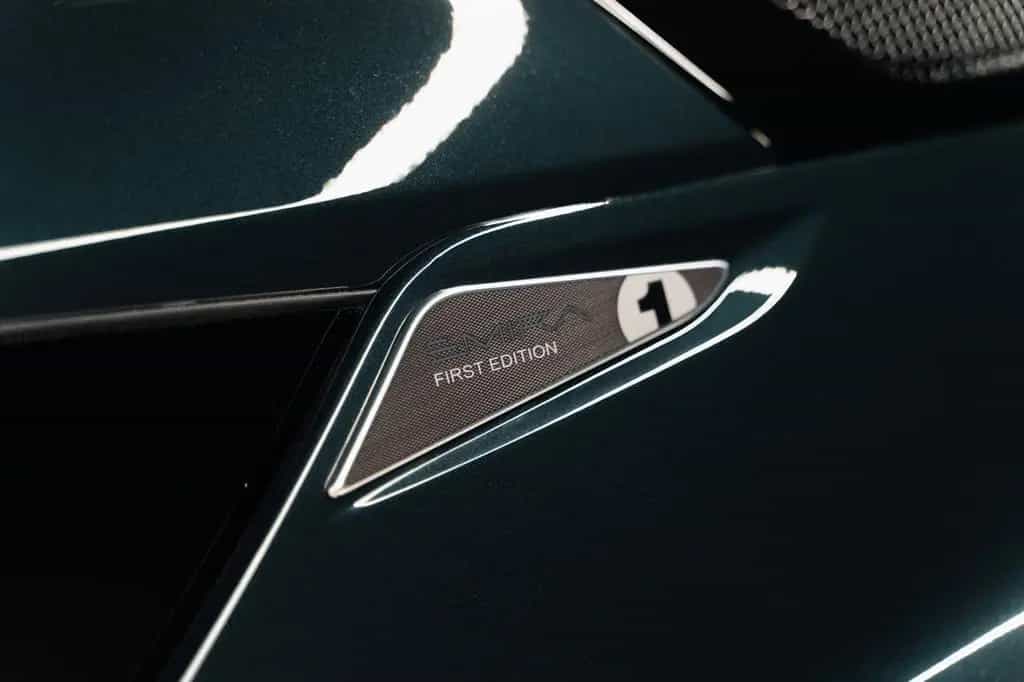 Lotus Emira 3,5 V6 First Edition 03/2024-photo-14