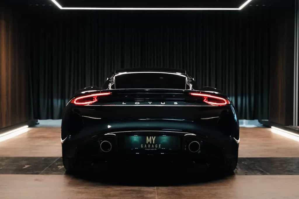Lotus Emira 3,5 V6 First Edition 03/2024-photo-4