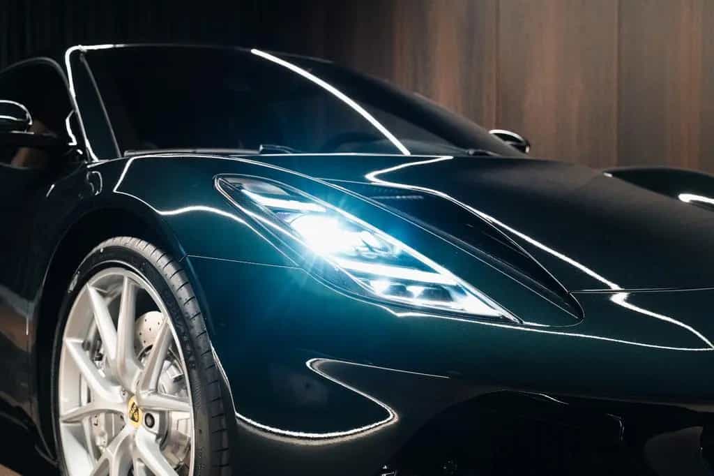 Lotus Emira 3,5 V6 First Edition 03/2024-photo-7