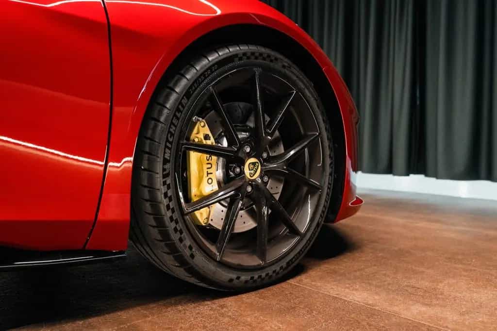 Lotus Emira V6 First Edition 02/2023-photo-17
