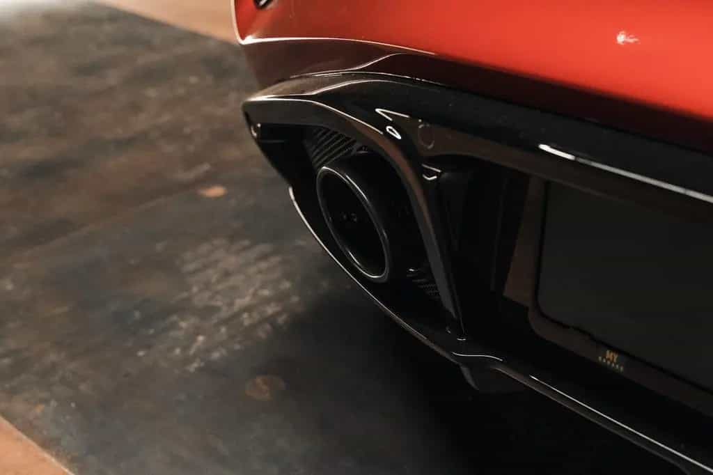 Lotus Emira V6 First Edition 02/2023-photo-4