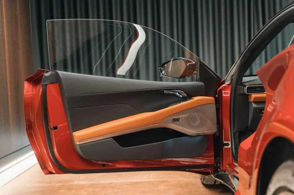 Lotus Emira V6 First Edition 02/2023-photo-5
