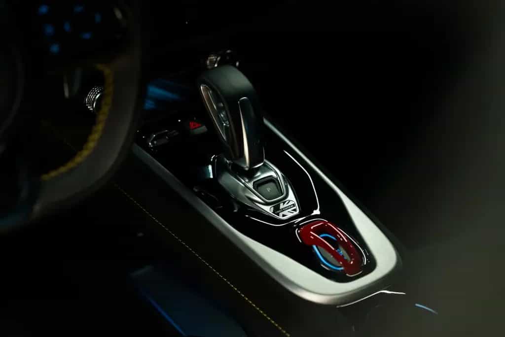 Lotus Emira I4 AUT 08/2024-photo-20