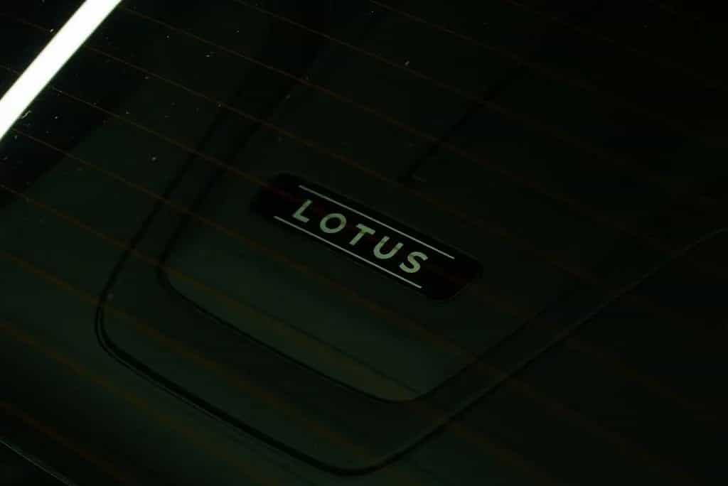 Lotus Emira I4 AUT 08/2024-photo-8