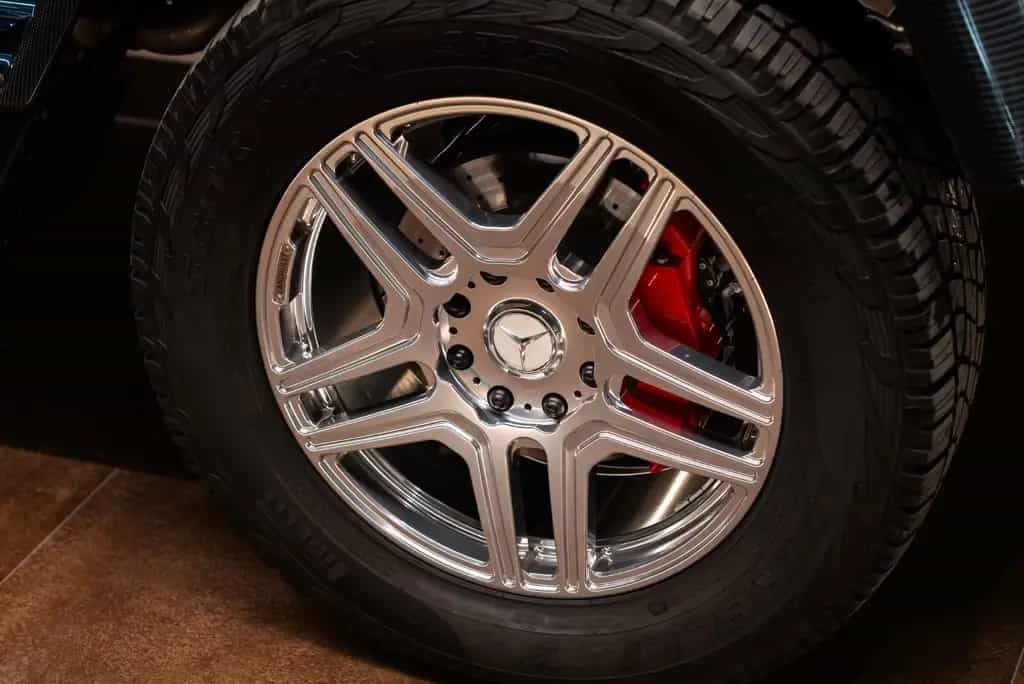 Maybach Other G650 Landaulet 1/99 - Like new - Designo 08/2018-photo-15