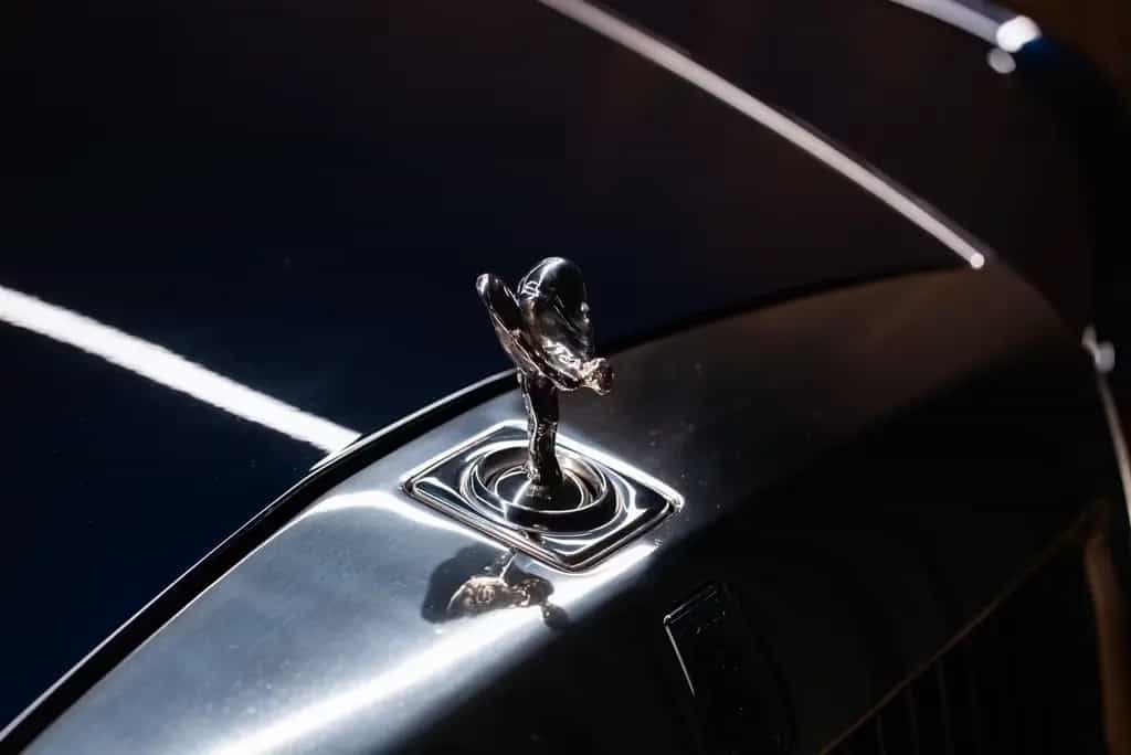 Rolls-Royce Phantom - Perfect Configuration - Starlight 02/2018-photo-11