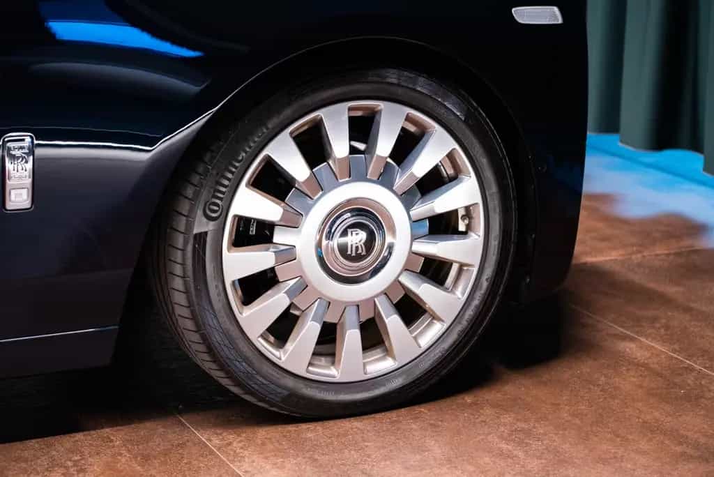 Rolls-Royce Phantom - Perfect Configuration - Starlight 02/2018-photo-14