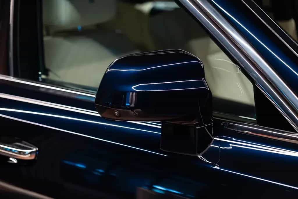 Rolls-Royce Phantom - Perfect Configuration - Starlight 02/2018-photo-15