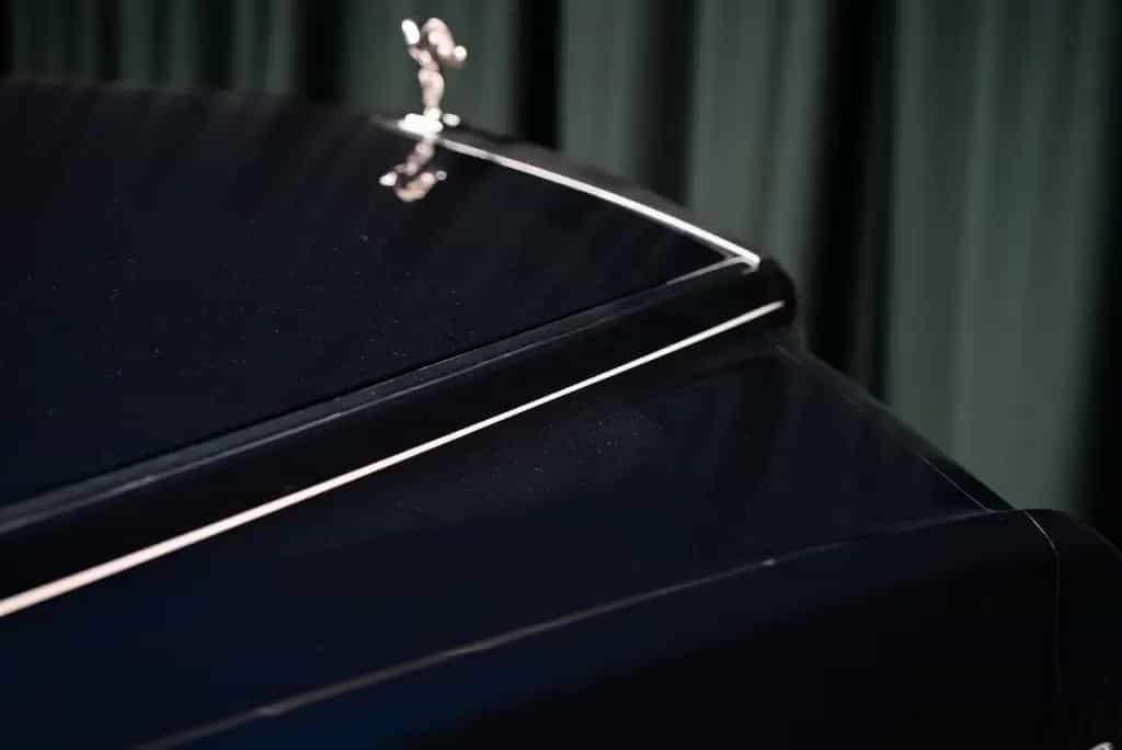 Rolls-Royce Phantom - Perfect Configuration - Starlight 02/2018-photo-16
