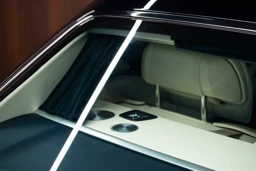 Rolls-Royce Phantom - Perfect Configuration - Starlight 02/2018-photo-17