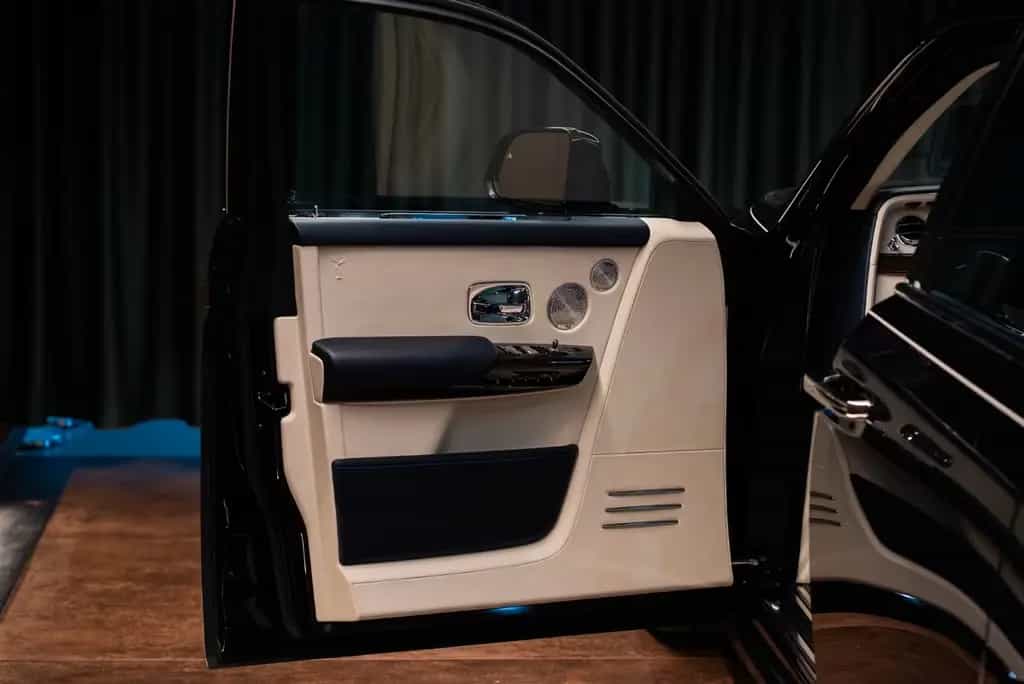 Rolls-Royce Phantom - Perfect Configuration - Starlight 02/2018-photo-18
