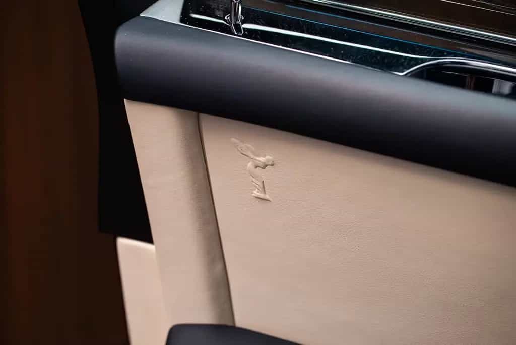 Rolls-Royce Phantom - Perfect Configuration - Starlight 02/2018-photo-19
