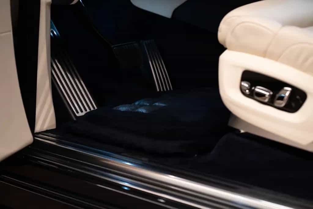 Rolls-Royce Phantom - Perfect Configuration - Starlight 02/2018-photo-21