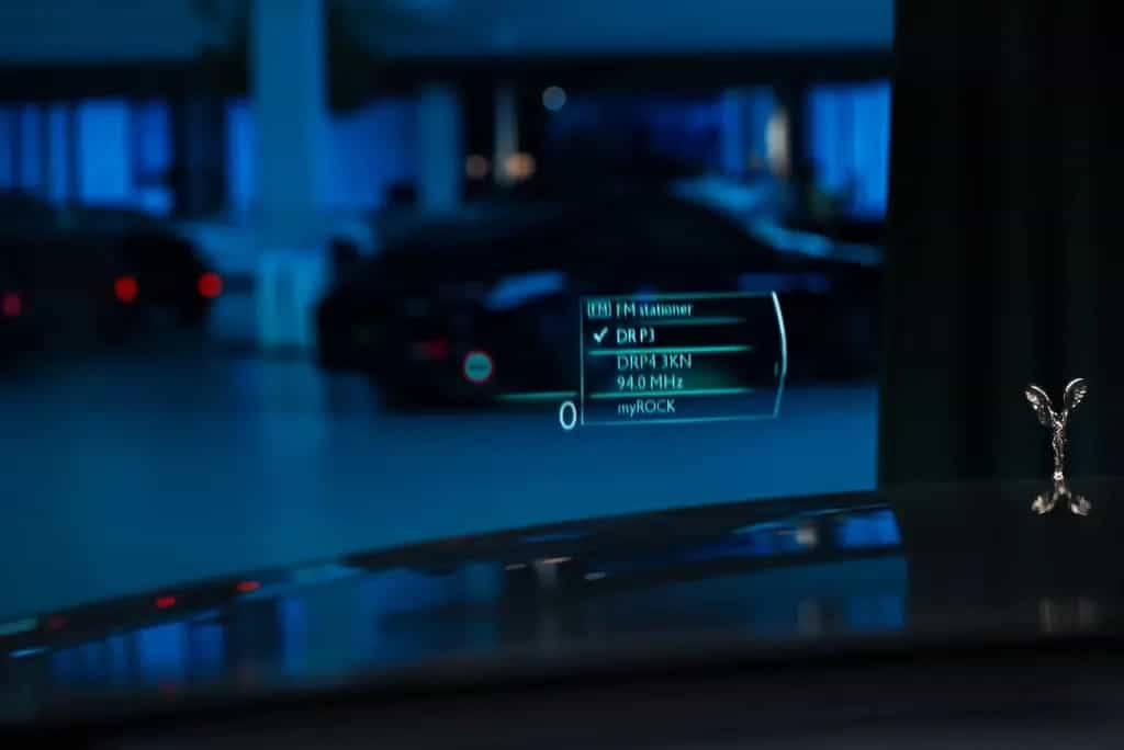 Rolls-Royce Phantom - Perfect Configuration - Starlight 02/2018-photo-22