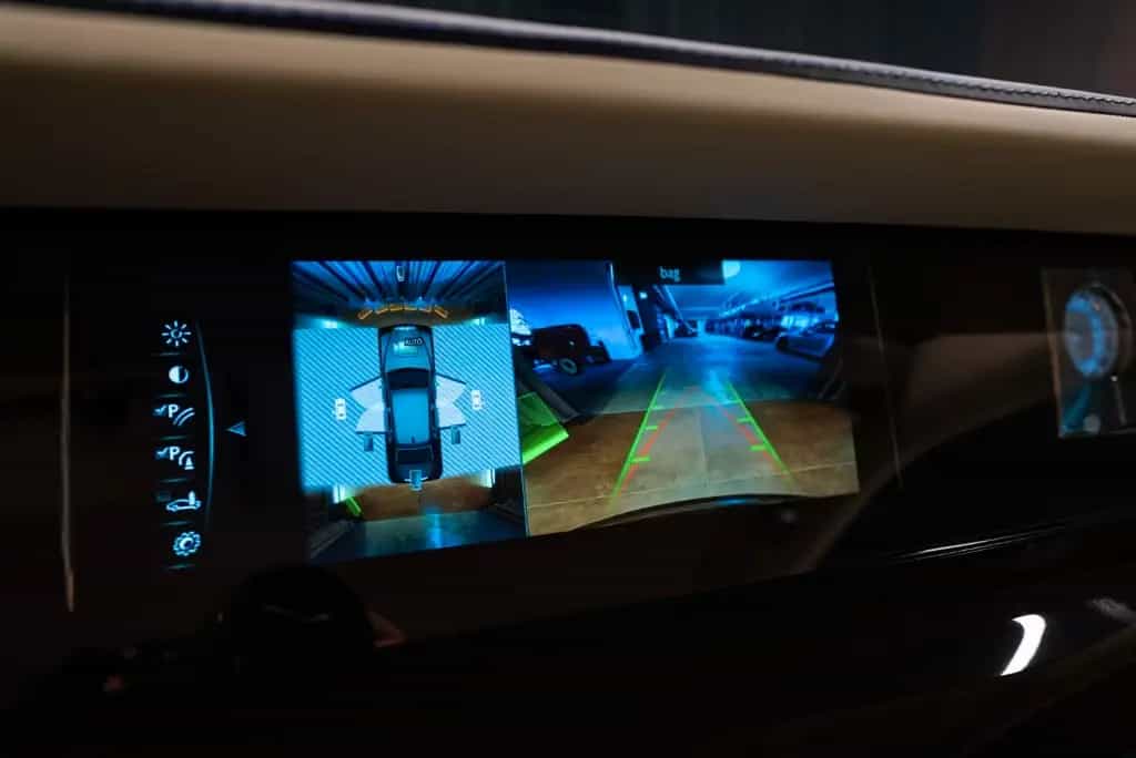 Rolls-Royce Phantom - Perfect Configuration - Starlight 02/2018-photo-23