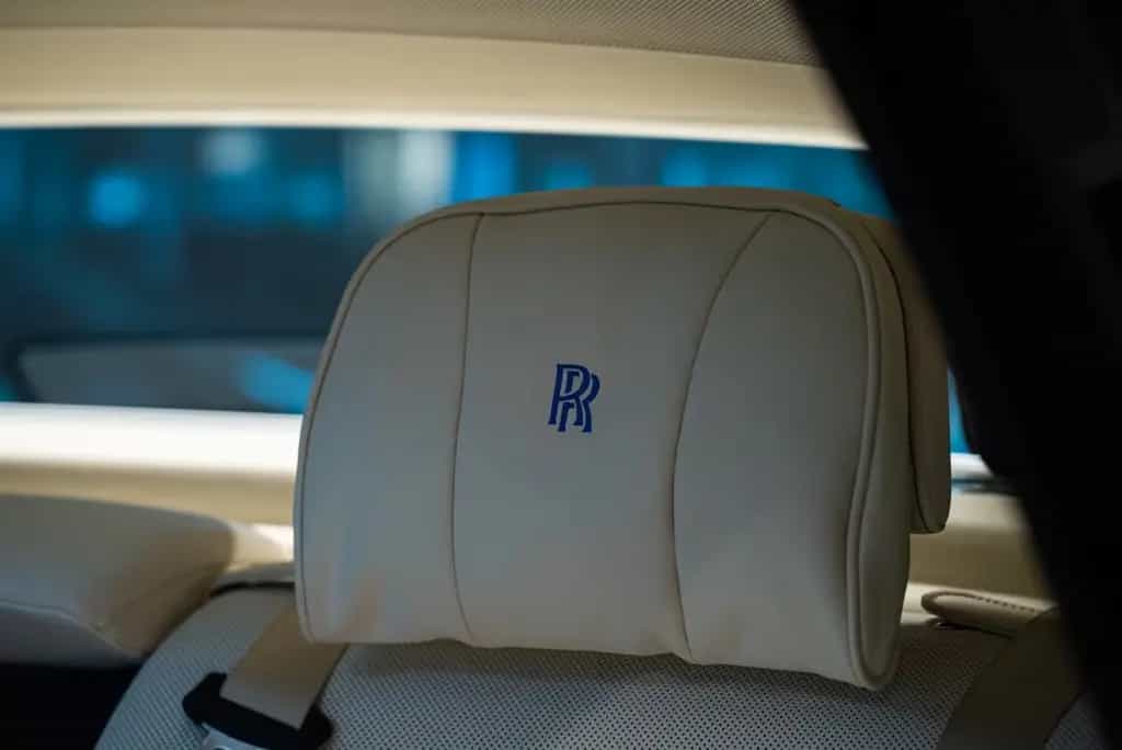 Rolls-Royce Phantom - Perfect Configuration - Starlight 02/2018-photo-27