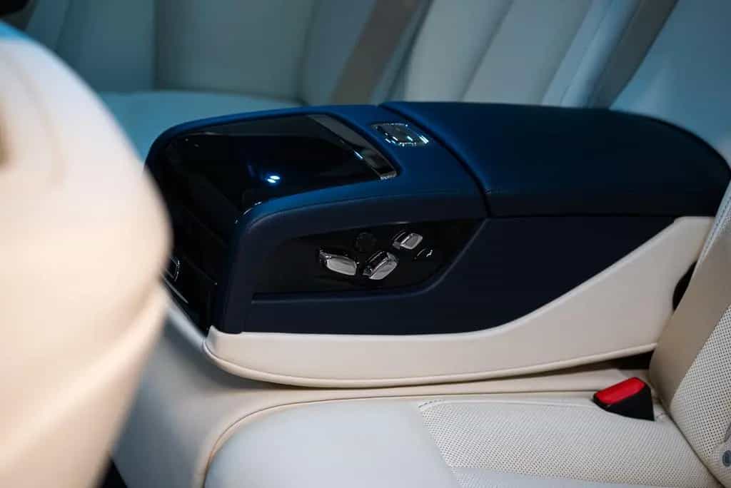 Rolls-Royce Phantom - Perfect Configuration - Starlight 02/2018-photo-28