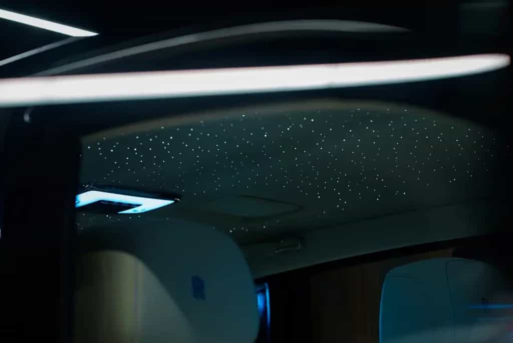Rolls-Royce Phantom - Perfect Configuration - Starlight 02/2018-photo-29