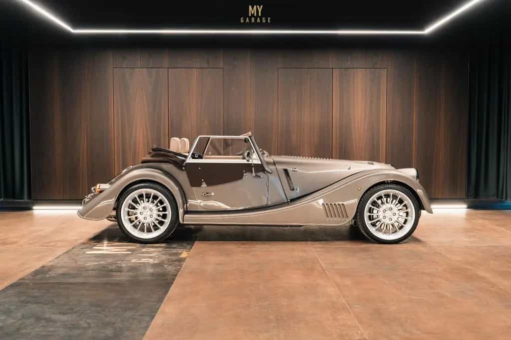 Morgan Plus 6 * MY 2023 * 03/2023-photo-0