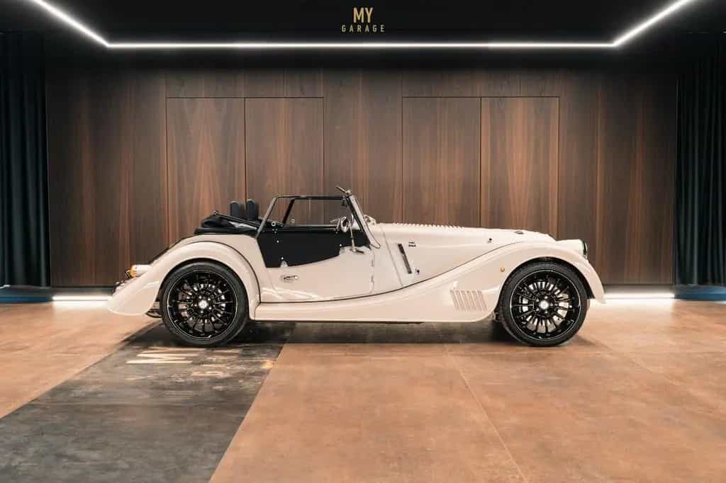 Morgan Plus 6 * MY 2023 * 03/2023-photo-0