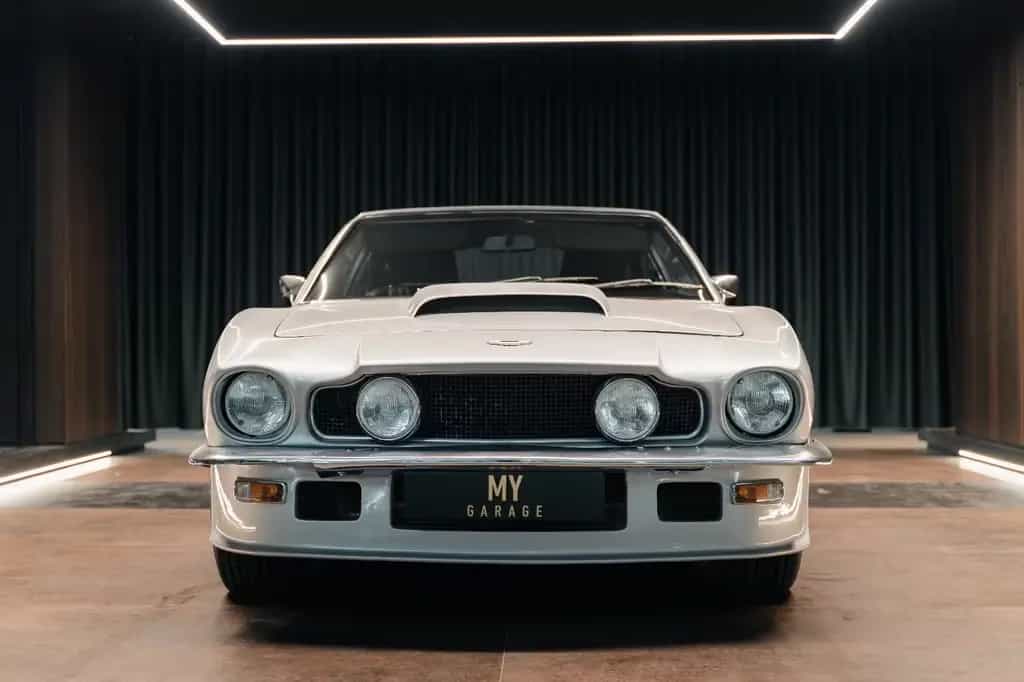 Aston Martin V8 Vantage 12/1973-photo-5