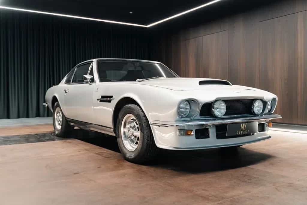 Aston Martin V8 Vantage 12/1973-photo-6