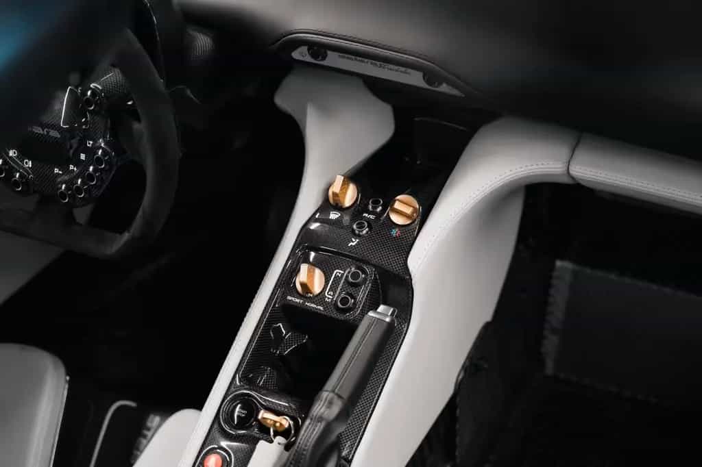 Dallara Stradale null-photo-13