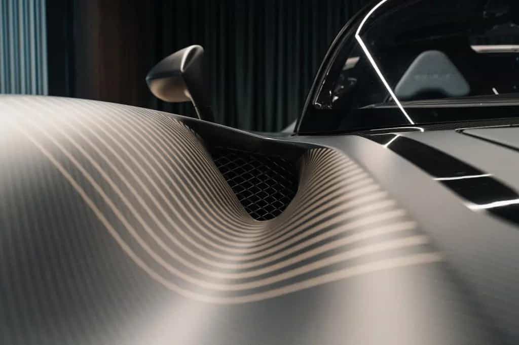 Dallara Stradale null-photo-8