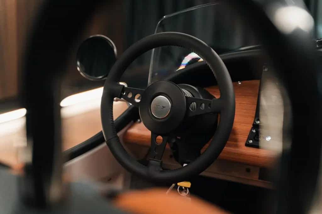 Morgan 3 Wheeler Super 3 02/2023-photo-11