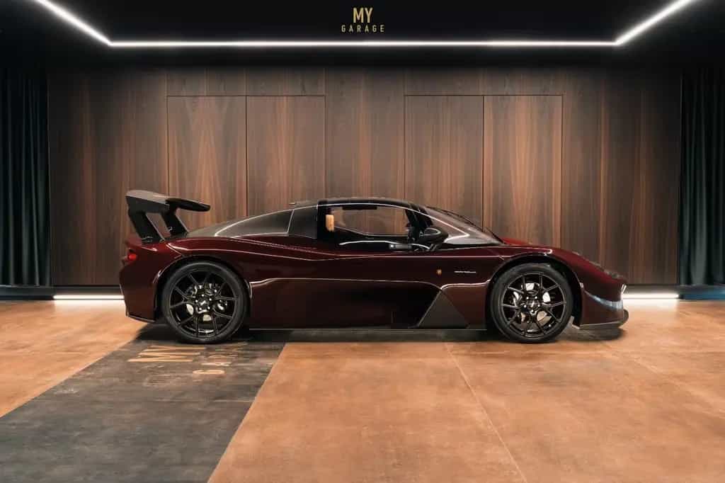 Dallara Stradale 07/2024-photo-0