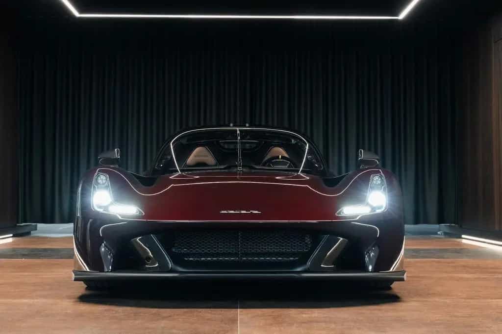 Dallara Stradale 07/2024-photo-1