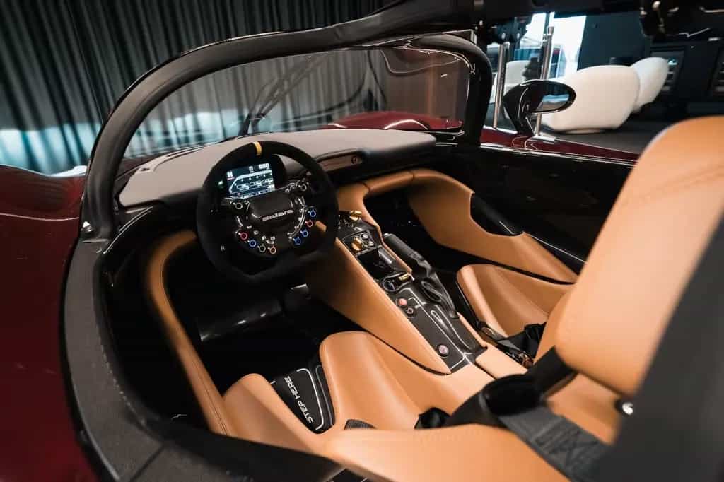 Dallara Stradale 07/2024-photo-11