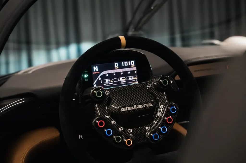 Dallara Stradale 07/2024-photo-13