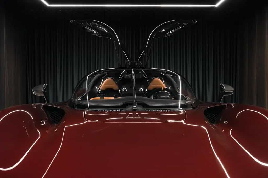 Dallara Stradale 07/2024-photo-7