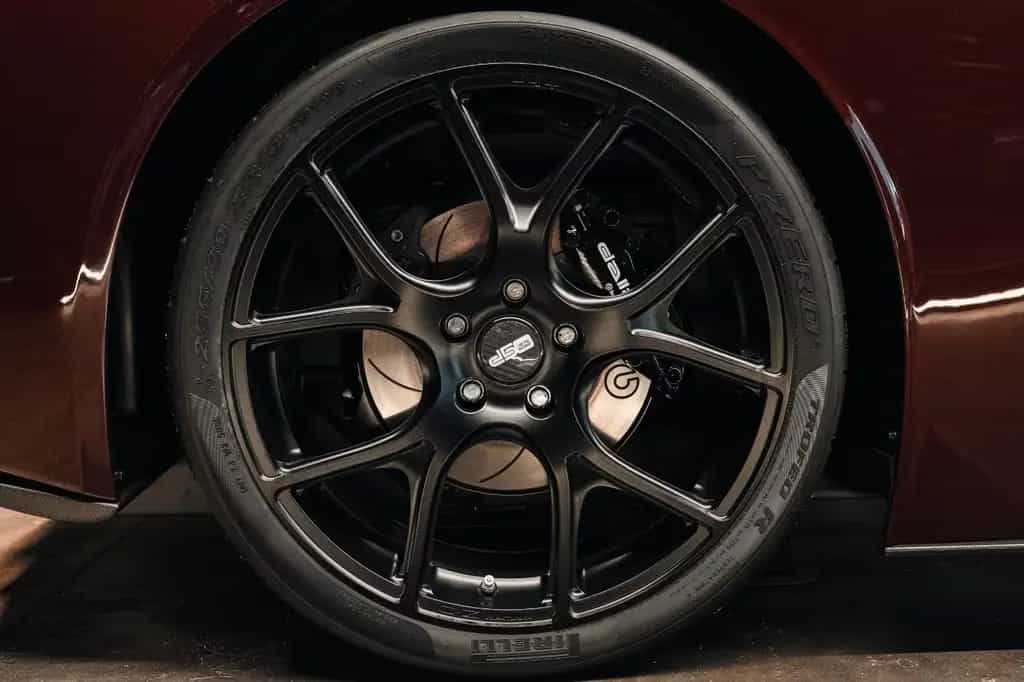 Dallara Stradale 07/2024-photo-8