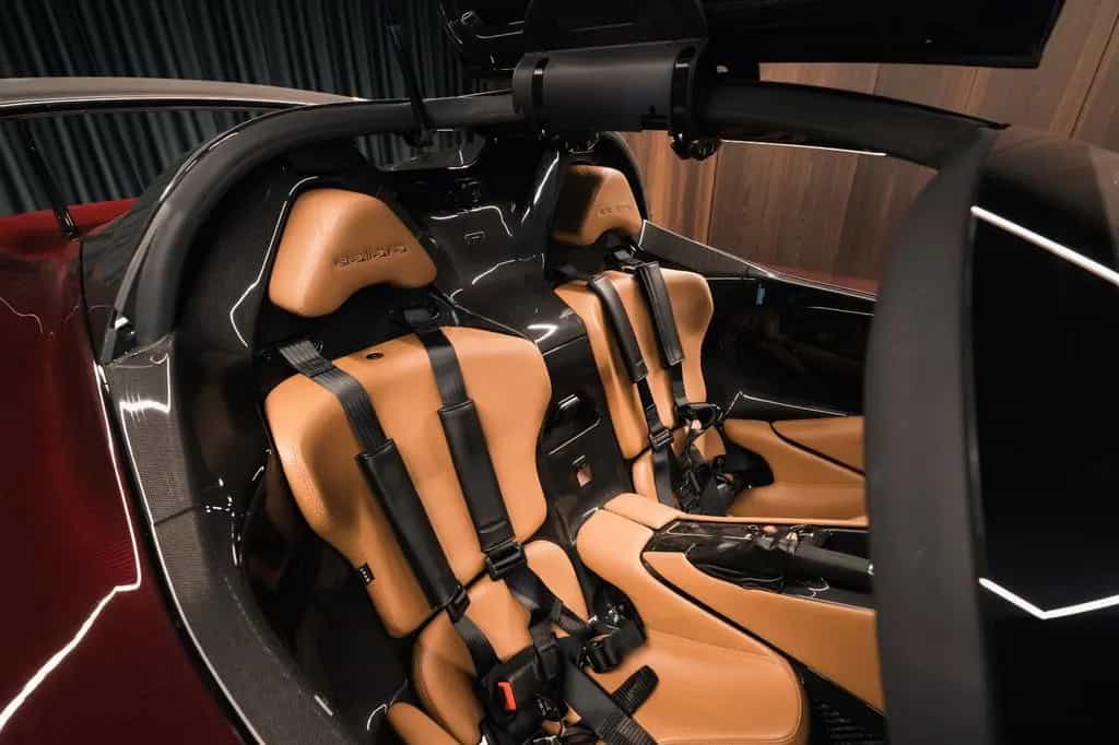 Dallara Stradale 07/2024-photo-9