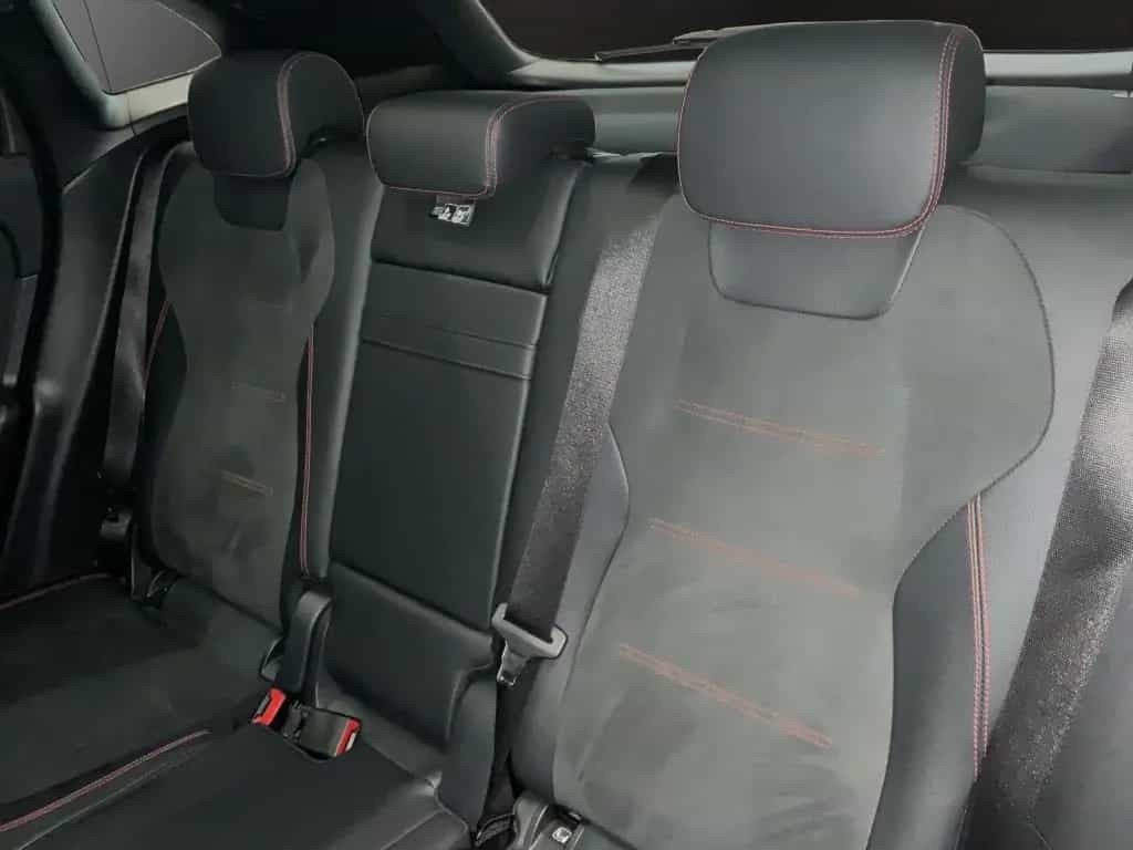 Mercedes-Benz GLA-Class 250 4M AMG PANORAMA SPURPAKET PDC KAMERA LED 01/2022-photo-6