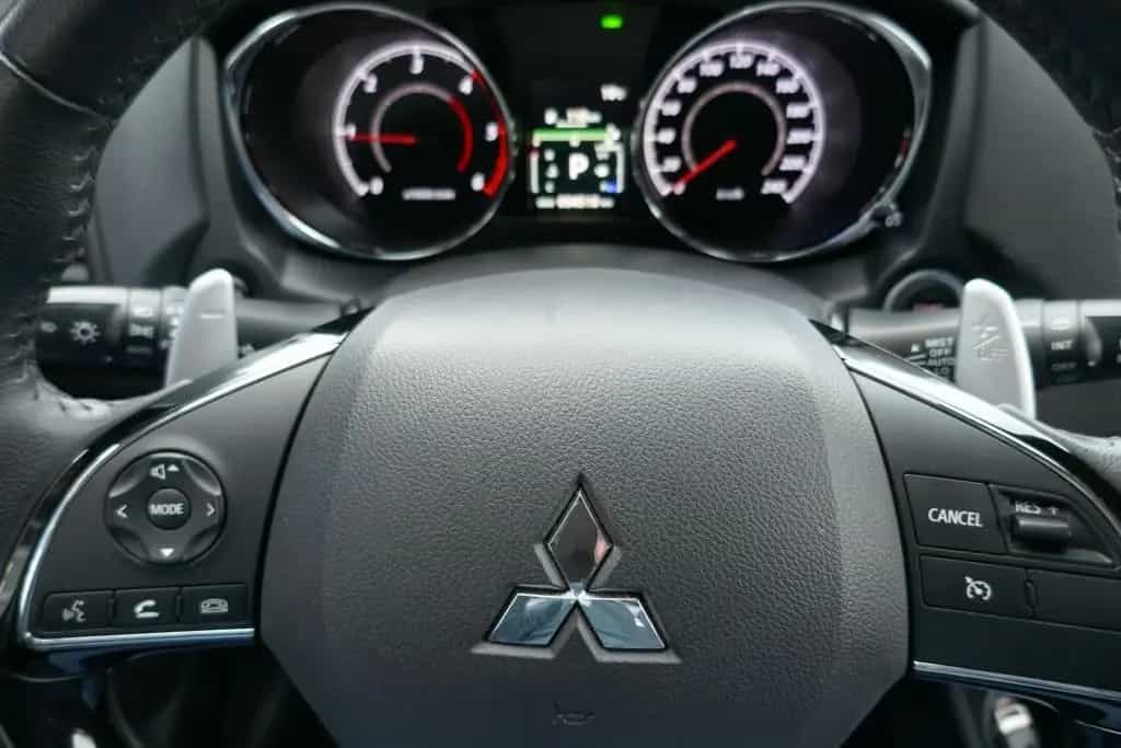 Mitsubishi ASX 2.2 DI-D 4WD Automatik Edition 100+ AHK KAM 08/2017-photo-6
